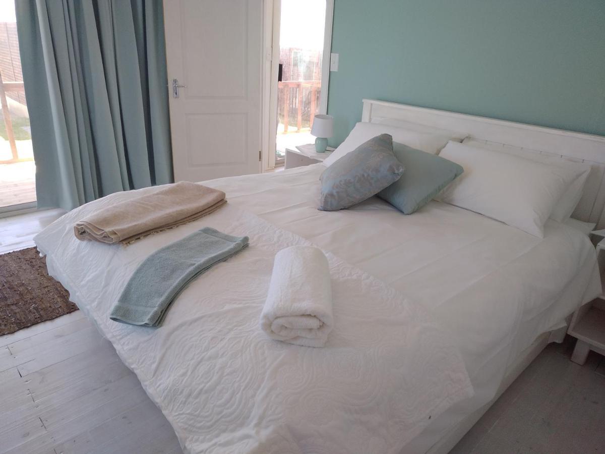 Coco De Mer - Self Catering Log 2 Lambertʼs Bay المظهر الخارجي الصورة