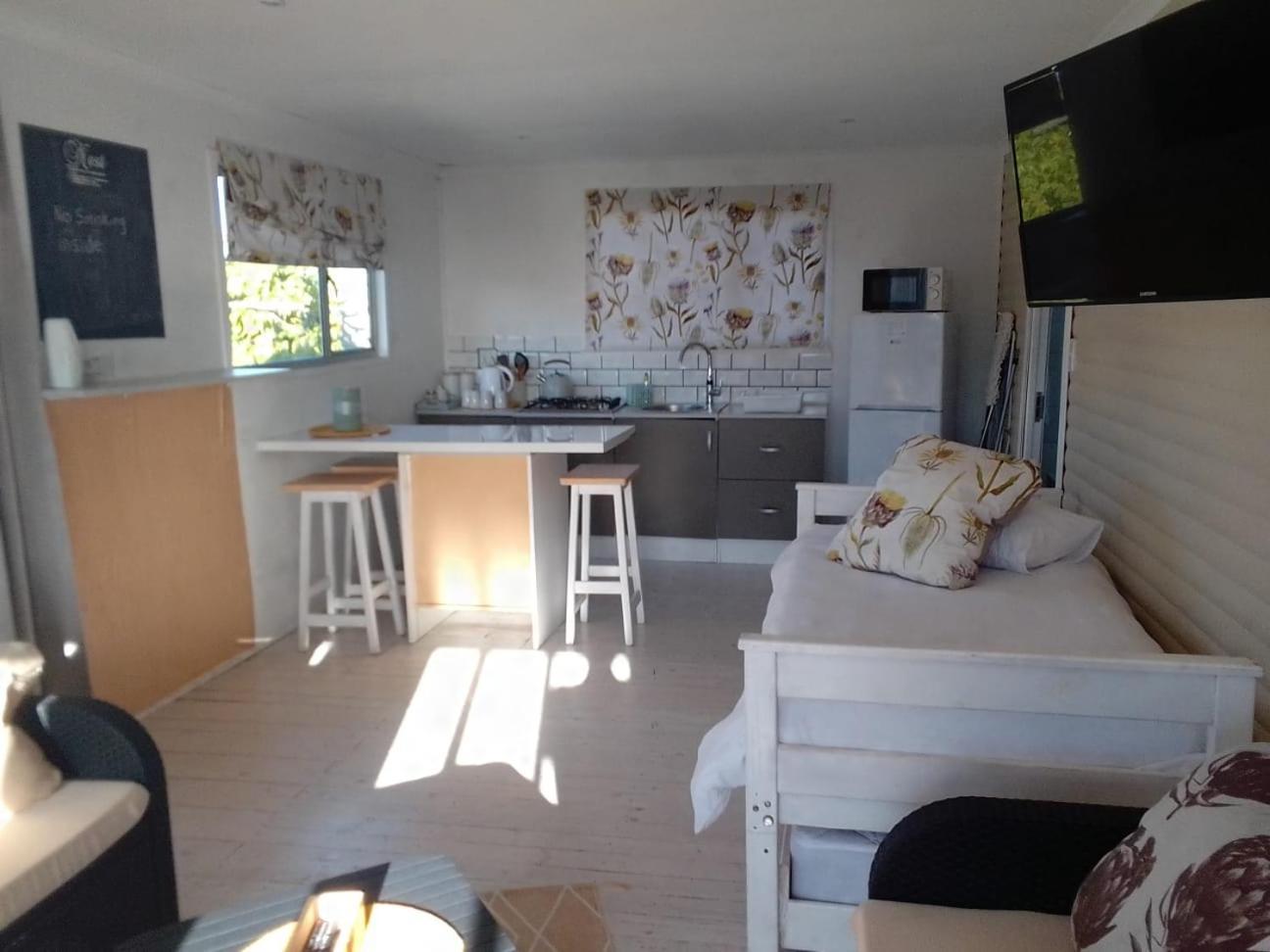 Coco De Mer - Self Catering Log 2 Lambertʼs Bay المظهر الخارجي الصورة