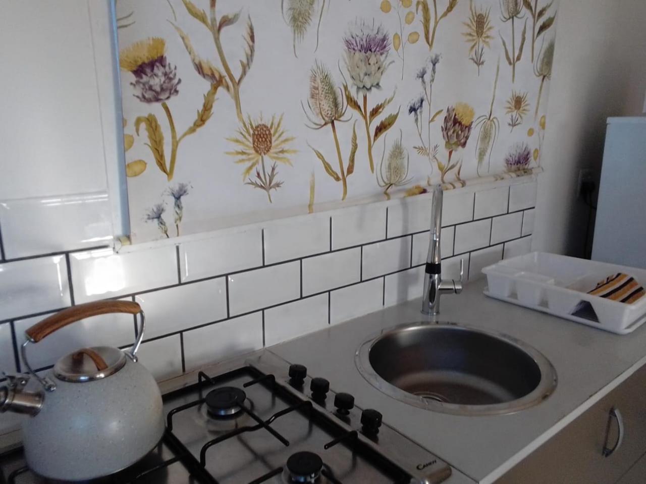 Coco De Mer - Self Catering Log 2 Lambertʼs Bay المظهر الخارجي الصورة