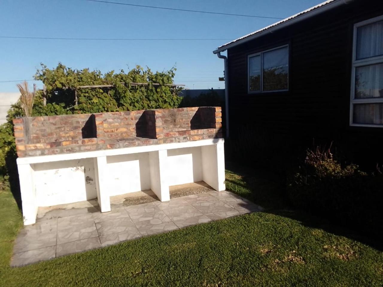 Coco De Mer - Self Catering Log 2 Lambertʼs Bay المظهر الخارجي الصورة