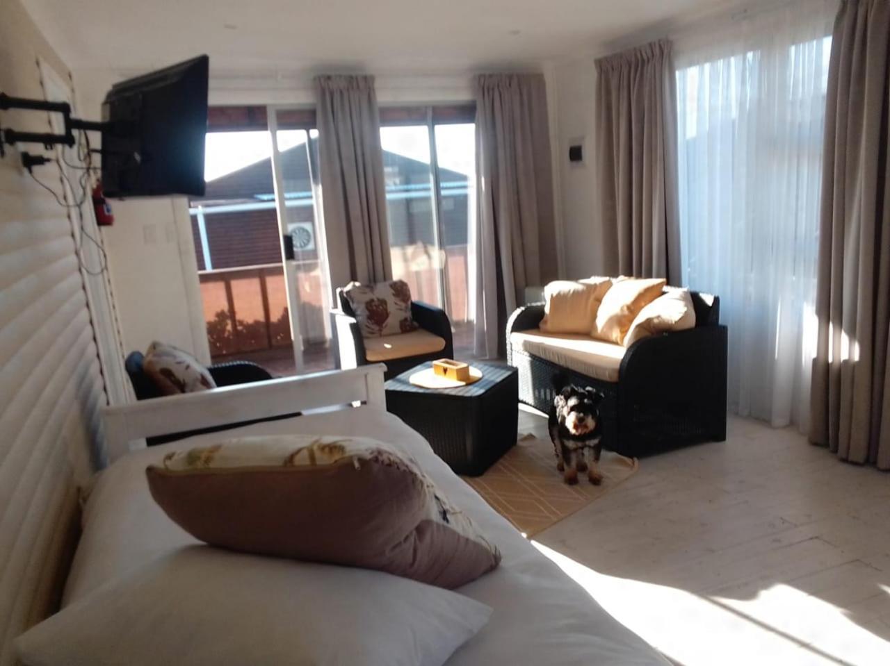 Coco De Mer - Self Catering Log 2 Lambertʼs Bay المظهر الخارجي الصورة