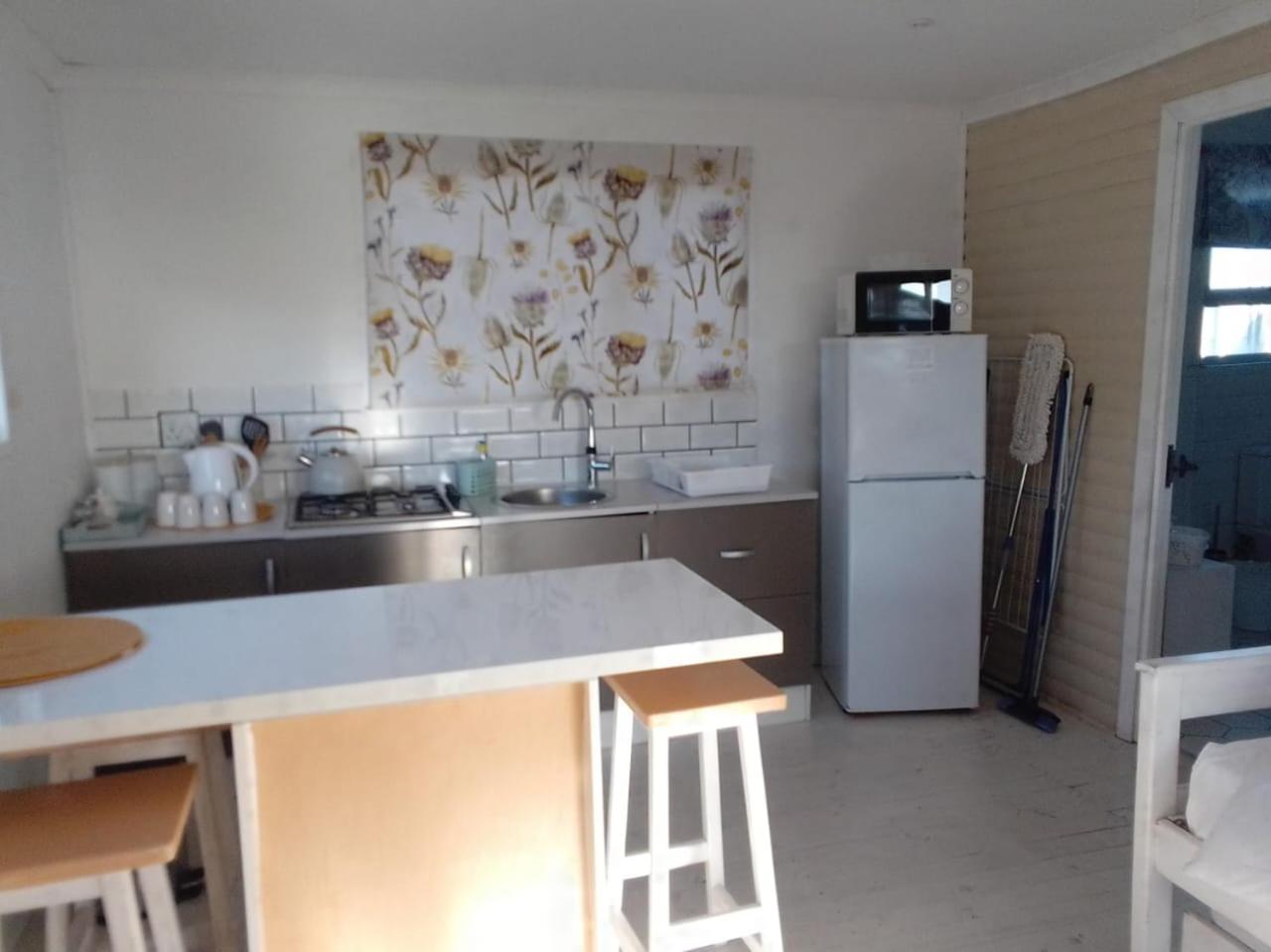Coco De Mer - Self Catering Log 2 Lambertʼs Bay المظهر الخارجي الصورة